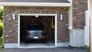 Garage Door Installation at Downtown Orinda Orinda, California