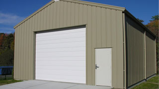 Garage Door Openers at Downtown Orinda Orinda, California